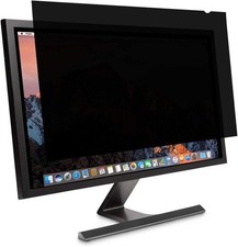 Kensington FP220W Privacy Screen - Black - 16:10 - For 22 inches K55786WW