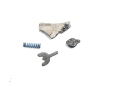 Smith & Wesson 642-2 Airweight, 38 Special Revolver Parts: Cam, Retainer, Arm