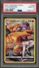 Pokemon Charizard Lost Origin Trainer Gallery Full Art #TG03 PSA 10 Gem Mint