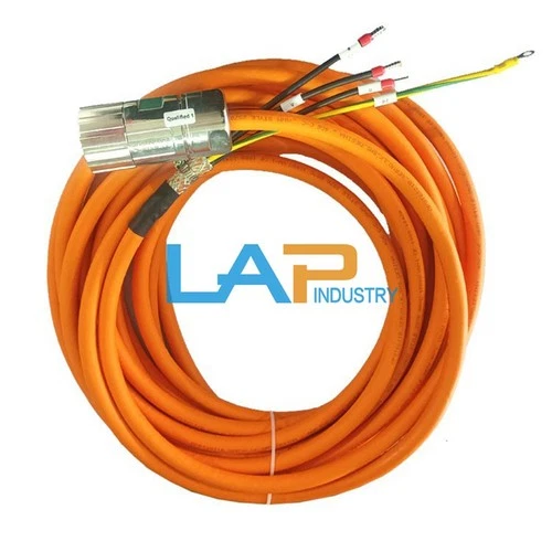 1Pcs New For 6FX8002-5CA51-1CC0 22M Servo Power Cable fedex or DHL