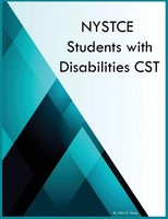 Mia O Pang | Nystce Students With Disabilities Cst | Taschenbuch | Englisch