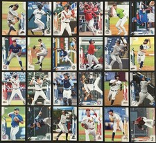 2020 Topps Pro Debut - Baseball Cards - Complete Your Set - You U Pick
