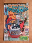 AMAZING SPIDER-MAN #162 (1976) *Key!* (VG+ or VG/FN)
