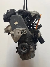Motor ohne Anbauteile VW New Beetle Cabriolet (1Y) AZJ