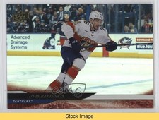 2024-25 Upper Deck Series 2 Silver Foil Uvis Balinskis #322 READ 1s8j