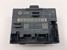 Porte avant et accessoires Audi QUATTRO
