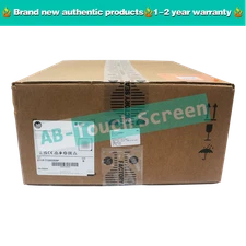 Allen Bradley 2711P-T12W22D9P 12" Touch Screen PanelView Plus 7 Graphic Terminal