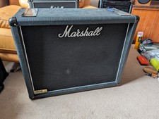 Marshall 1936 Lead 2x12 Amp Cabinet 150W