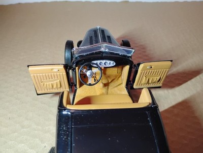 1:18 Limited Edition GMP Vintage Deuce Series Release#1 1932 Ford