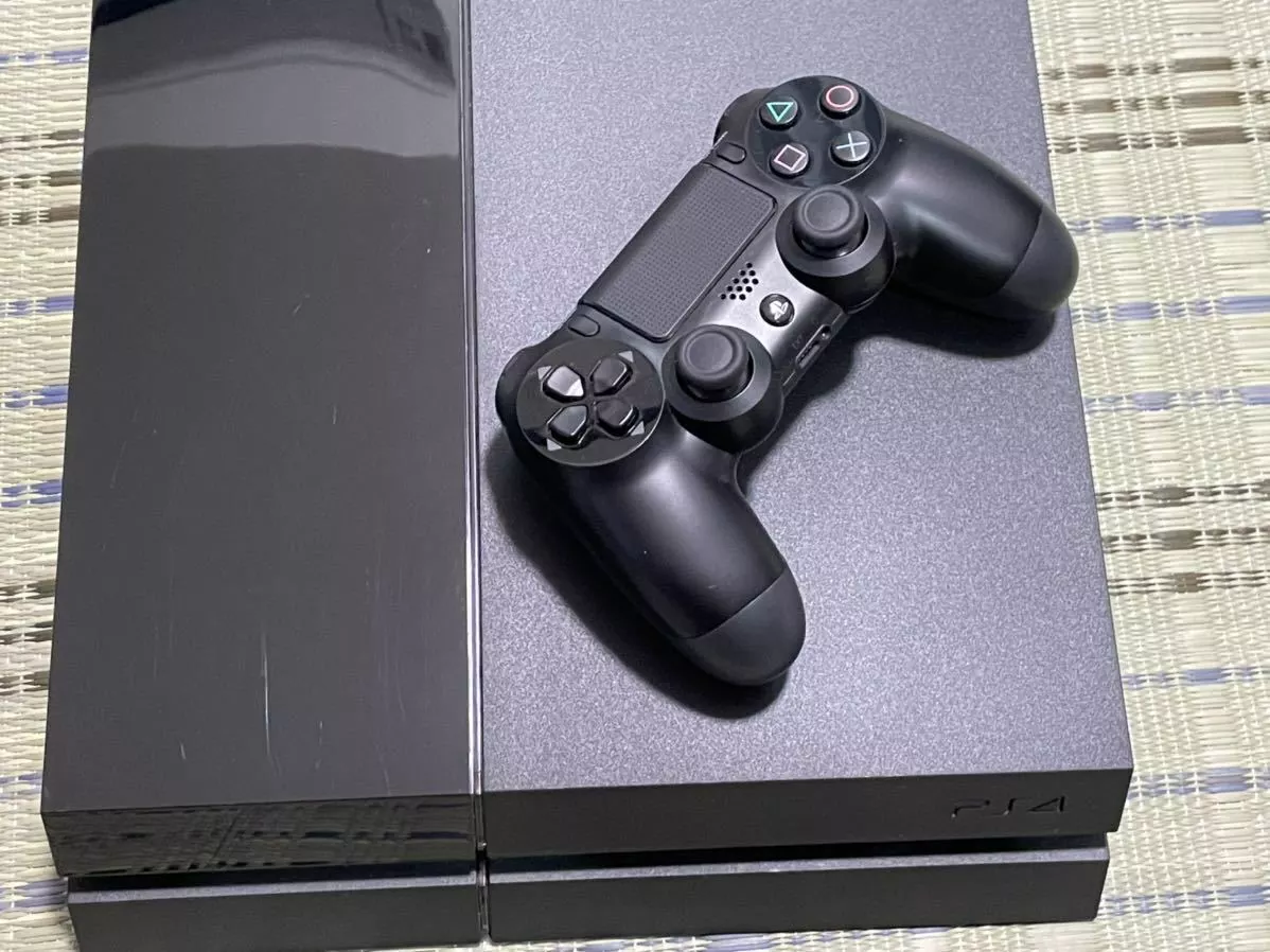 SONY PlayStation4 CUH-1000A   ps4