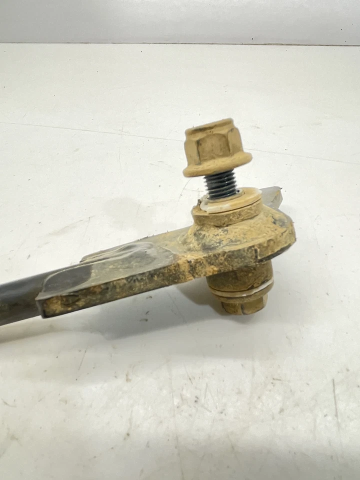 Palanca de freno, pie, negro - Polaris Sportsman 850 2017 Foto 2 de 4