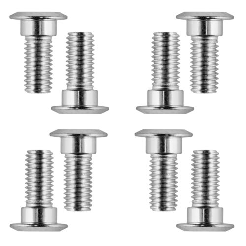 8 Front Wheel Disc Stud Screw Bolt for Yamaha Banshee 350 YFZ350 1990-2006 - Picture 3 of 7