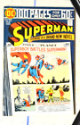 Superman #284 Vf- to Vf!