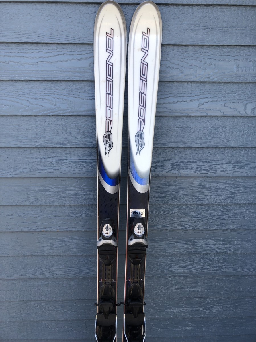 Rossignol Bandit B2 176cm 113-76-103 Skis Axial Power 100 Rossignol Bandit B2 176cm 113-76-103 Skis Axial Power 100