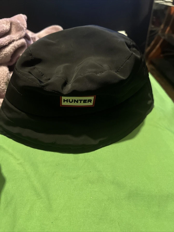 Hunter Bucket Hat - Imagem 2 de 2