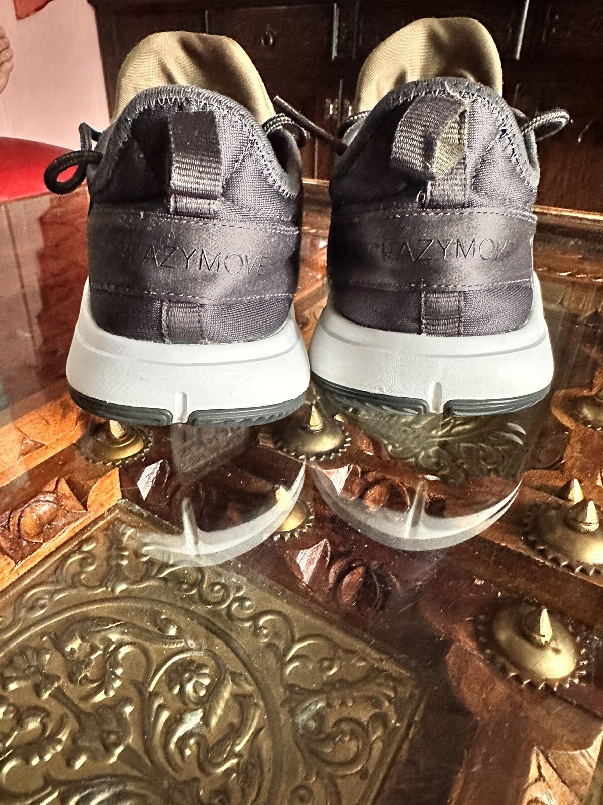 adidas crazy move tr