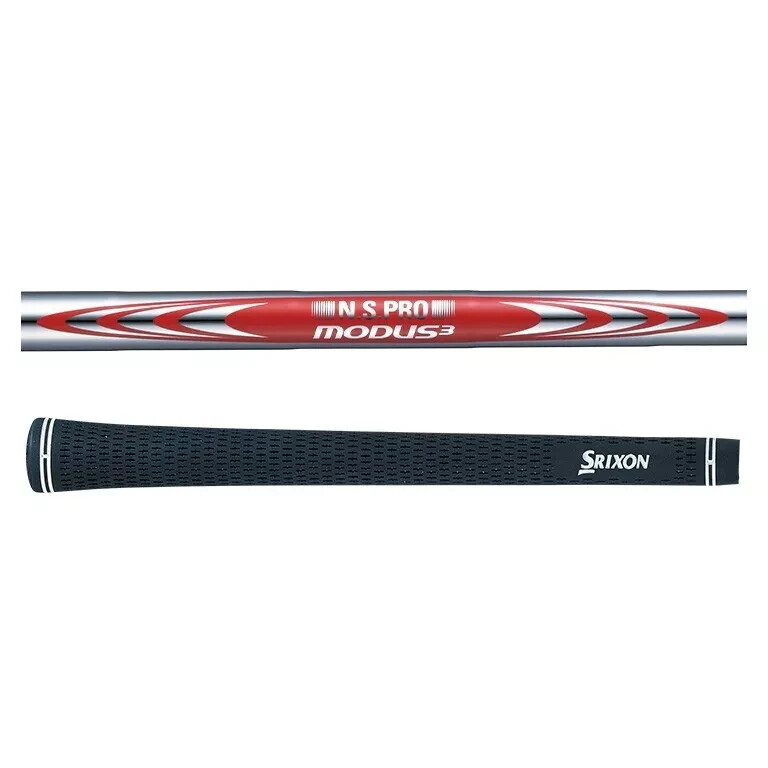 SRIXON ZX5 2020 Wedge Sw 56 MODUS3 TOUR105 DST Stiff Flex
