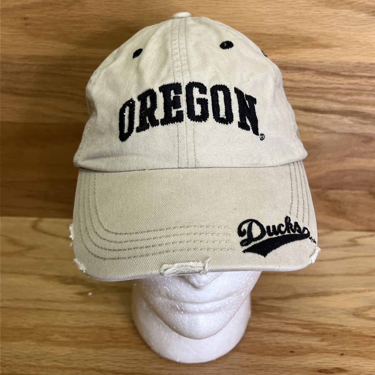 Empire State Basic Hat UNLIKELY SOUVENIR CAP 