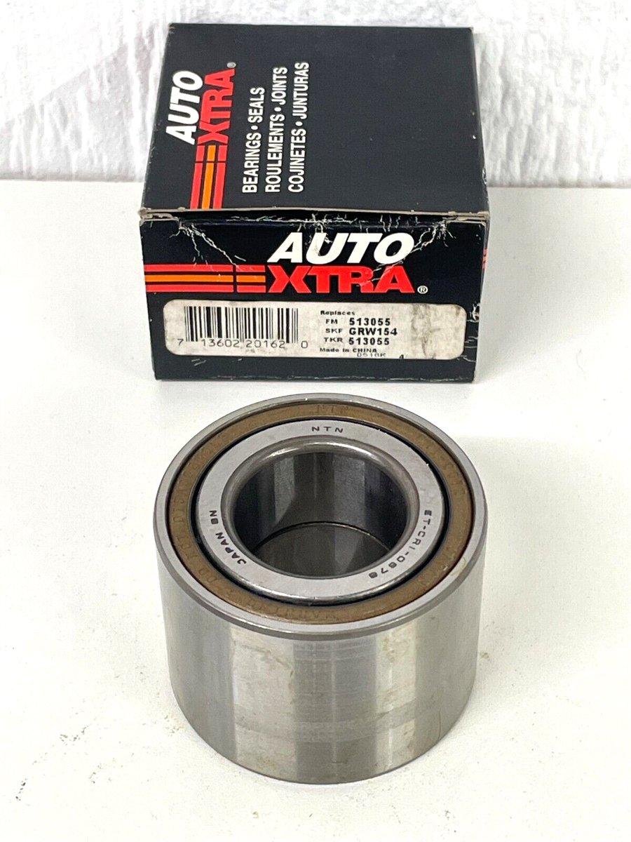 513055 Auto Extra NOS Wheel Bearing for REAR xref. Timken 513055