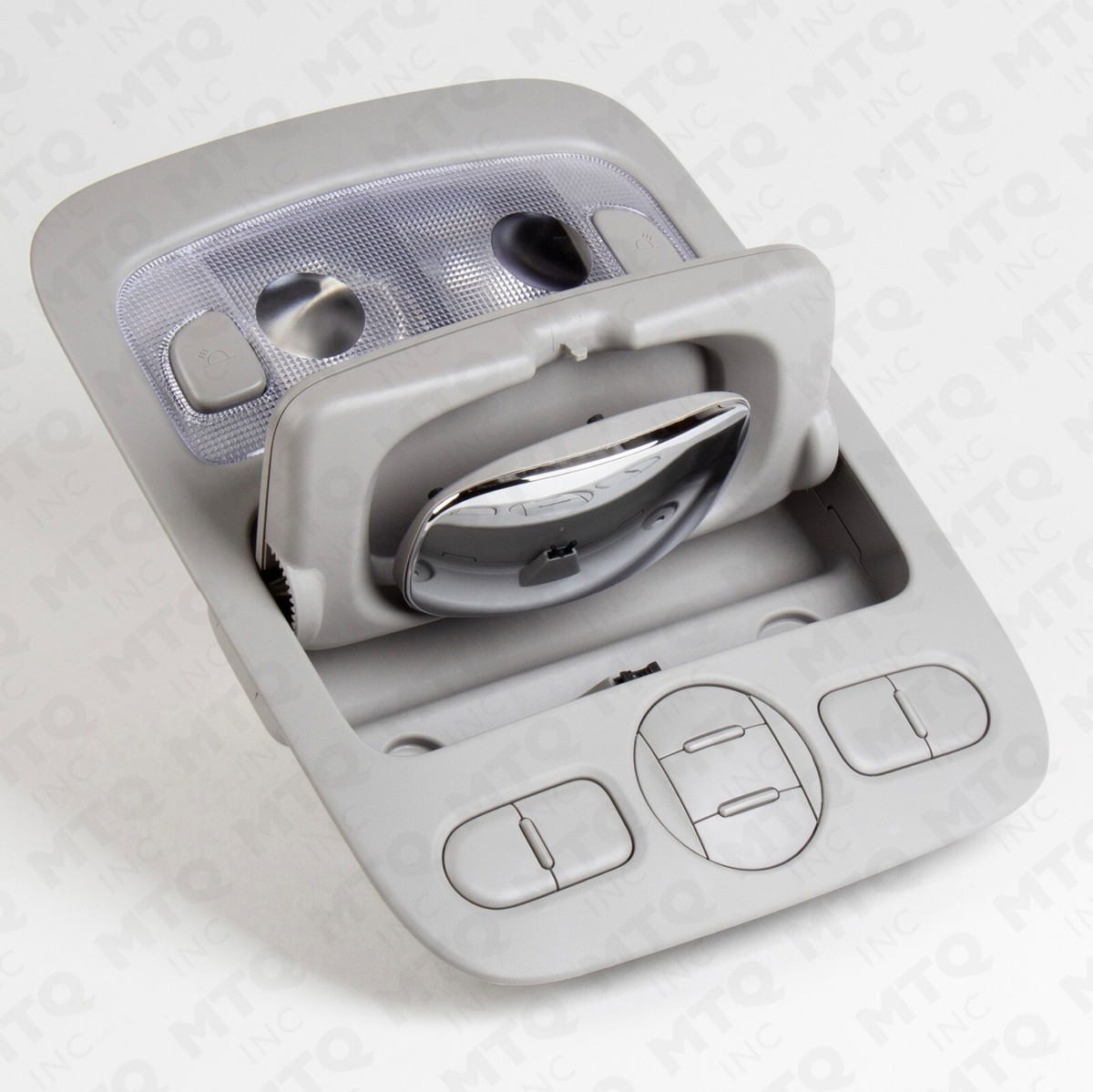 92810-4D000QW Genuine Overhead Console Lamp compatible with