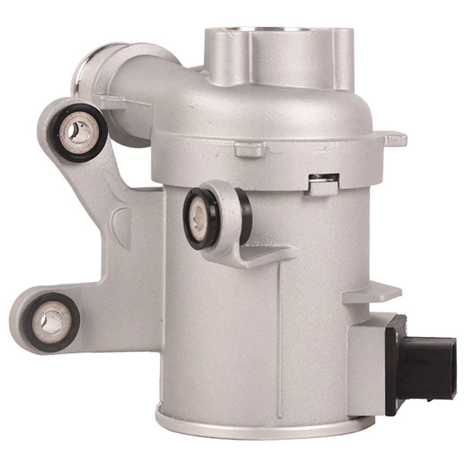 Bomba de agua del motor para Mercedes-benz C300 C350E E300 GLC300 GLC350E METRISSLC300 Foto 2 de 4