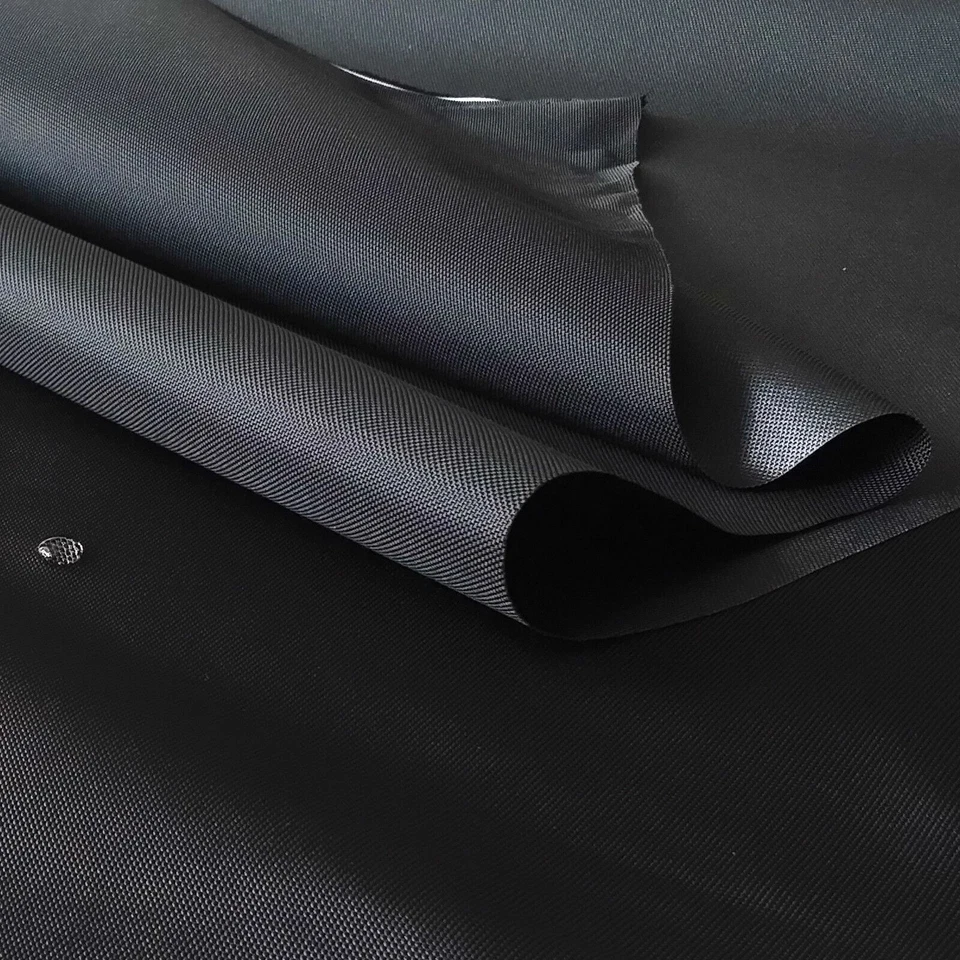 840D DWR BALLISTIC CORDURA NYLON FABRIC WATER REPELLENT OUTDOOR 59 COLORS 60"W - Image 3 of 4