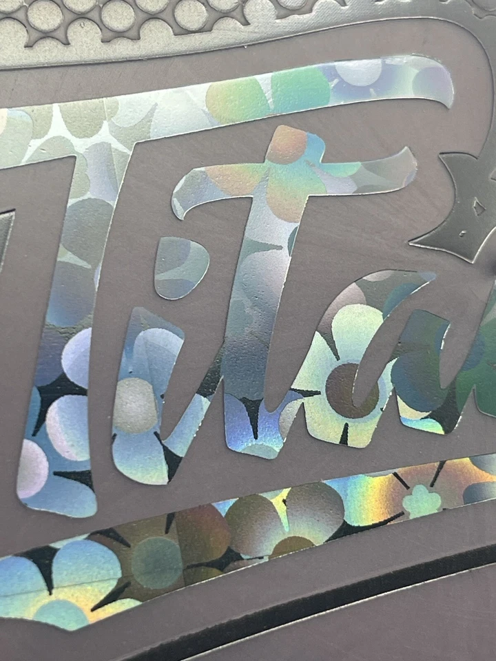 Discraft Disc Golf Titanium Purple Vulture 3 Disc Value Pack  All 175-176g - Image 3 of 4