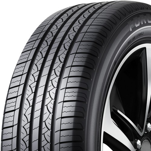 Tire 225/55R18 Forceland Kunimoto-F36 H/T AS A/S All Season 98V - 第 2/3 張圖片