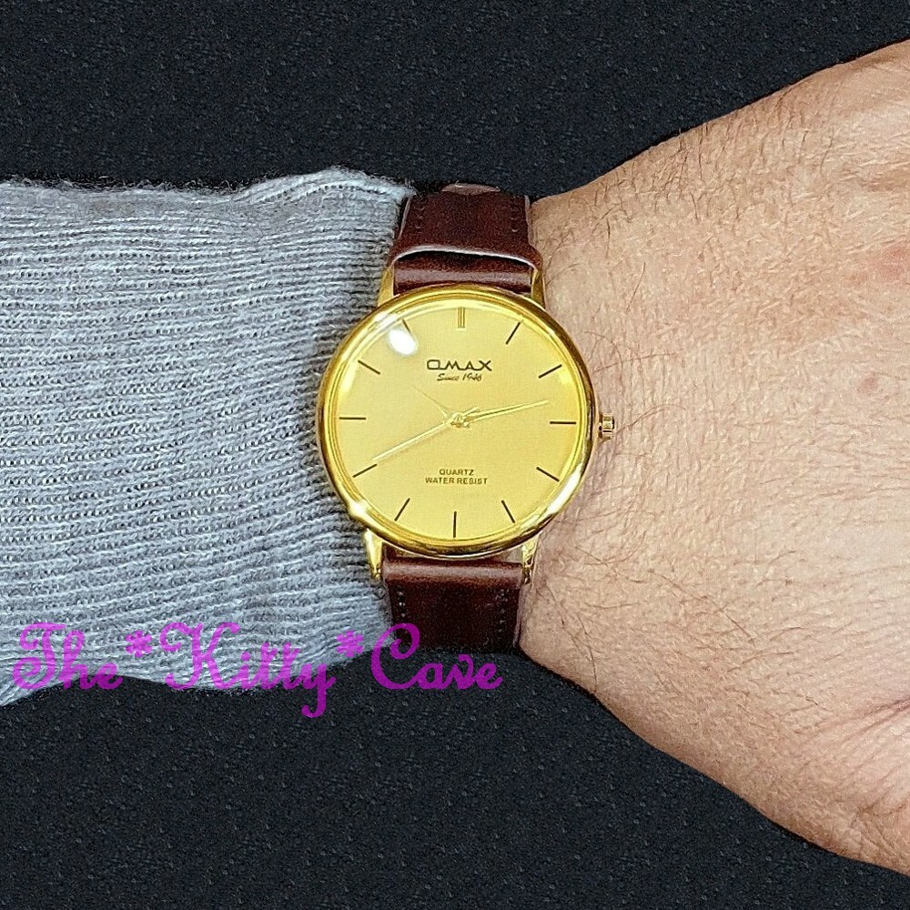 【新品未使用品❗️】SATCHMO Pale Khaki / Gold 即完売必至、OAO(オーエーオー) SUNLIGHT(サンライト)がLe GRAND