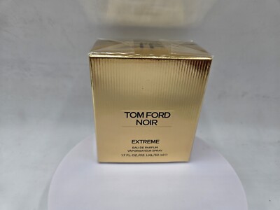 Tom Ford Noir Extreme 1.7oz Men's Eau De Parfum