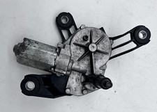 Wischermotor hinten OPEL Astra H 13105981