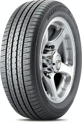 Bridgestone Dueler HL 33 225/60R18 Tire