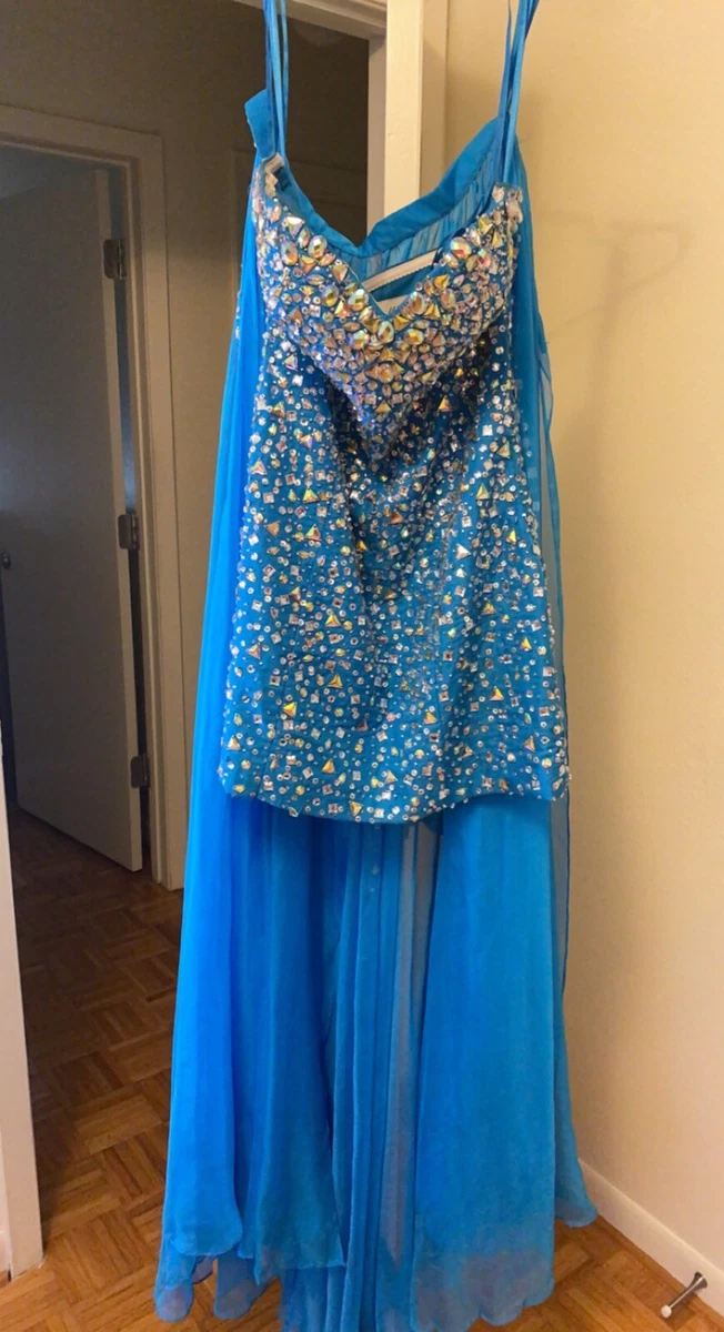 short formal evening dresses products for sale | eBay