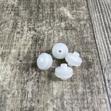 Baby Brezza Baby Formula Dispenser FRP0046-A Replacement Wheels