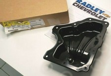 12669909 NEW GM OEM LOWER OIL PAN CHEVROLET GMC CADILLAC B205