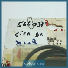 Etrier de frein Citroen BX