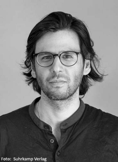 Thumbnail - Gegen Morgen Deniz Utlu