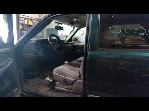 2005 2006 2007 Sierra Silverado Glove Box 1380684 - Picture 6 of 11
