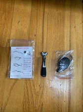 Quick Knot Tying Tool