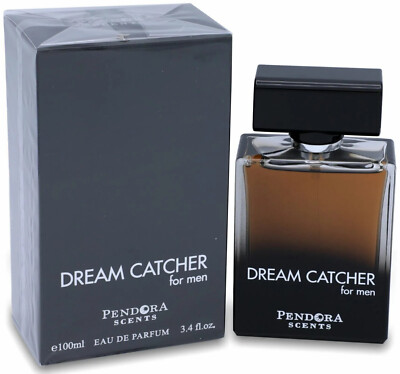 Dream Catcher For Men Pendora scent By Paris Corner EDP Eau de Parfum - 100 ML