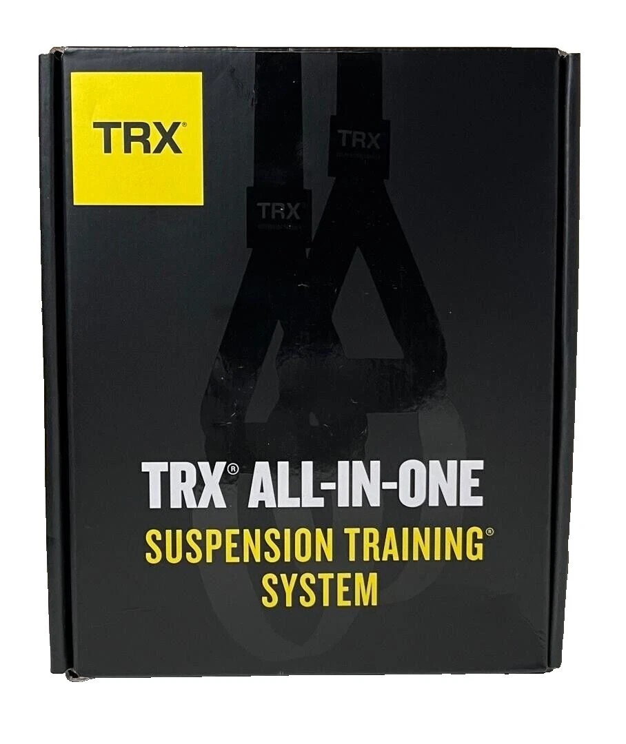 TRX Suspension Resistance Trainers