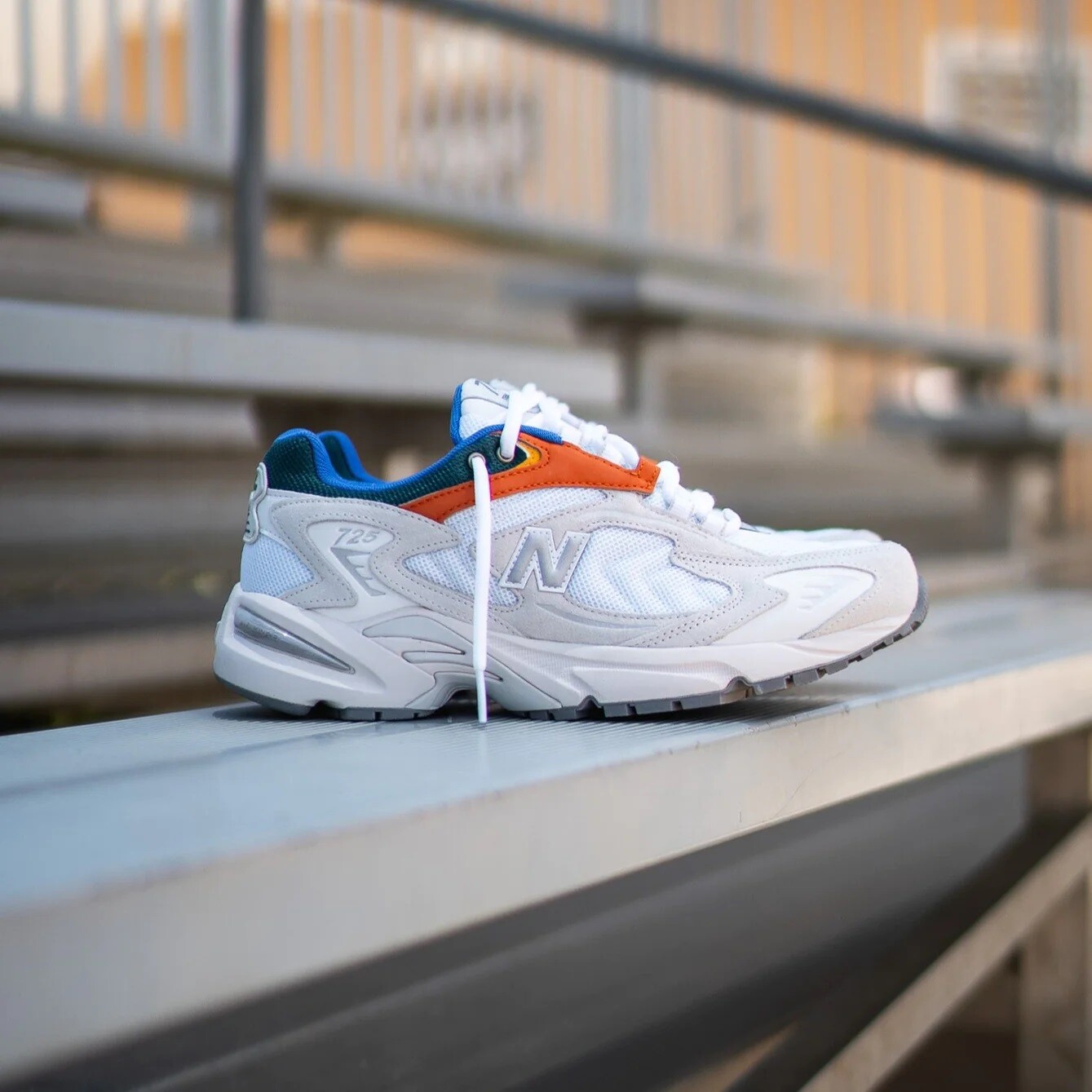 [ML725AP] Мужские кроссовки New Balance 725