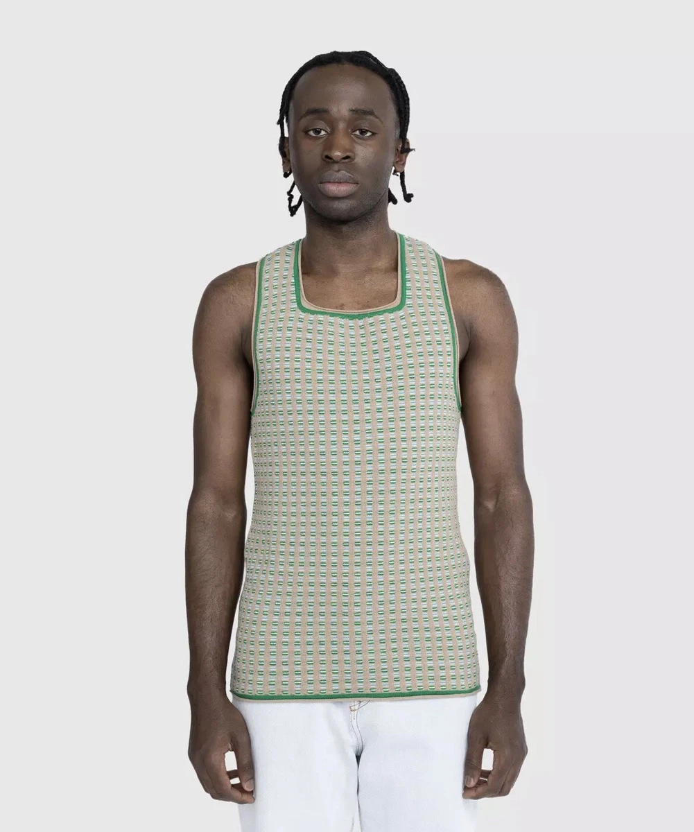 Débardeur beige clearance