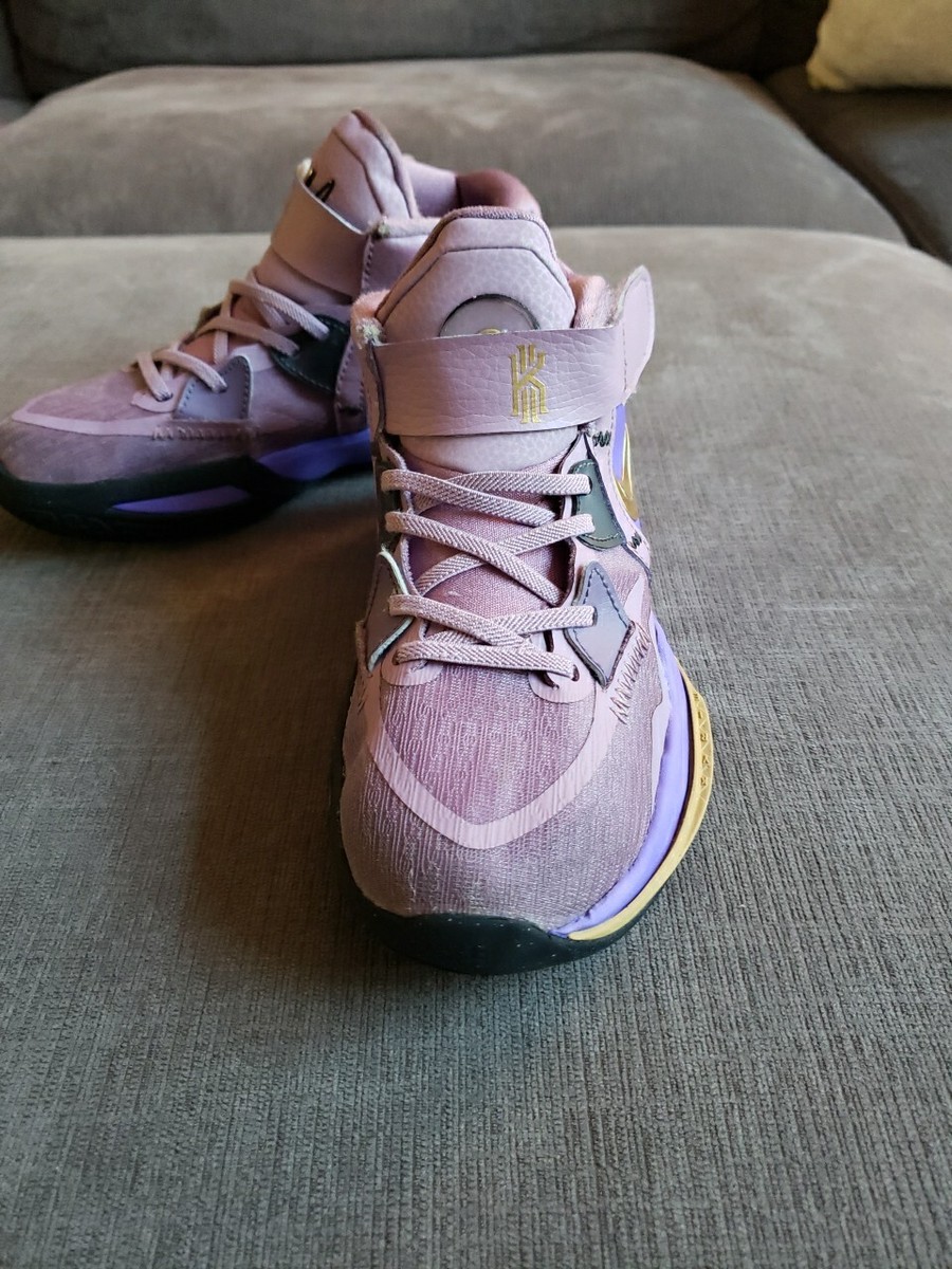 Size 2Y - Nike Kyrie 8 Infinity Enlightenment Fully Cleaned | eBay