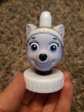 Good 2 grow Juice Topper. "Paw Patrol EVEREST" BA021