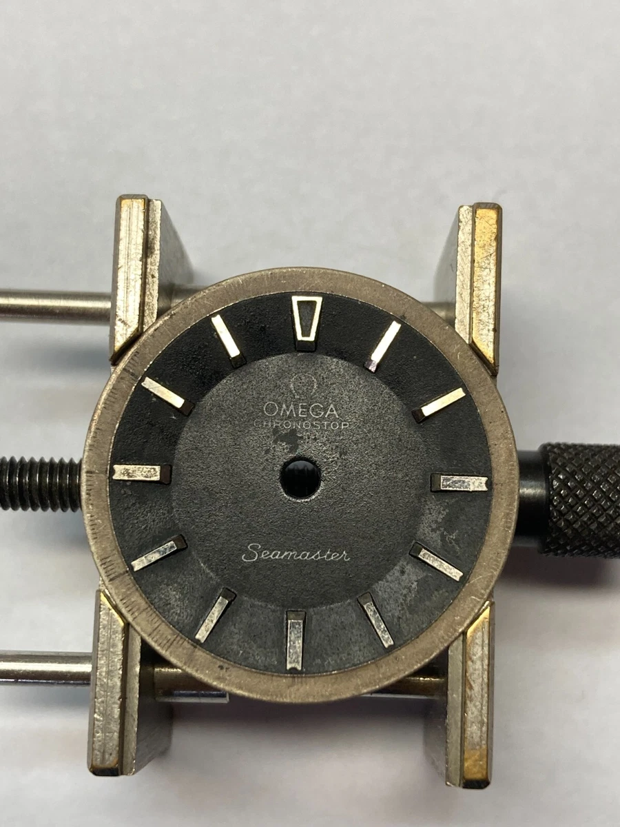 Omega chronostop shop ebay