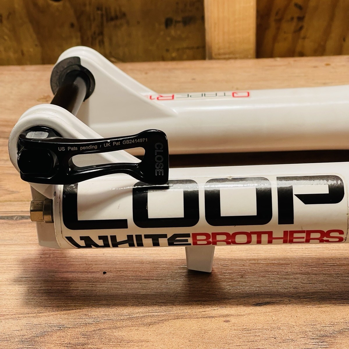 切手。USA 37セント。 Spicer - 2-7-29 - Universal Joint Snap Ring