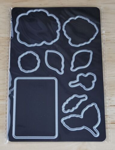 CMTH THIN CUTS SETS Dies Only Holidays-Seasons-Occasions-Events YOU CHOOSE - Picture 147 of 252