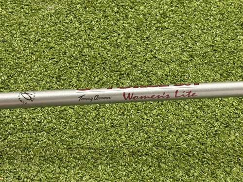 Tommy Armour 845s Silverscot 7 Iron LRH G Force 3.1 Womens Ladies Graphite (L397 - Picture 6 of 7