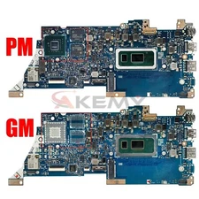 For ASUS UX333F UX333FA UX333FN U3300F motherboard Mainboard i3 i5 i7 CPU